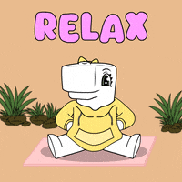 Crypto Chill GIF by Ordinary Friends