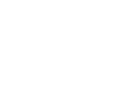 Morning Coffee Norwich Sticker by Kofra Coffee