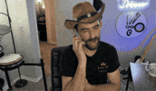 EverythingWithEric everythingwitheric the cowboy drummer giveaway drums GIF