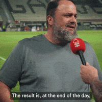 Nottingham Nottinghamforest GIF