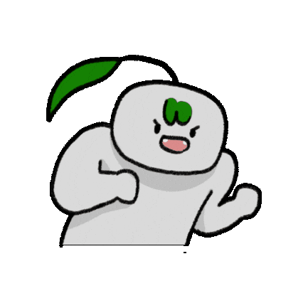 Angry Sticker by biospectrum