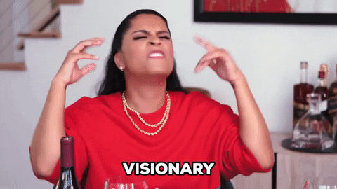 A Little Late With Lilly Singh Superwoman GIF by Lilly Singh