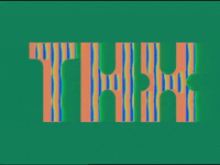 Art Glitch GIF