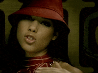 Songs In A Minor Girlfriend GIF by Alicia Keys