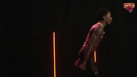 Trackfield GIF by CUCougars