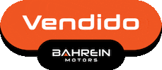 Vendido GIF by Bahrein Motors