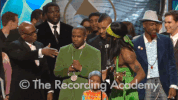 The Grammys GIF by Recording Academy / GRAMMYs