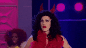 logo tv GIF by RuPaul's Drag Race