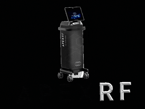 Apex Inmode GIF by InModeAesthetics