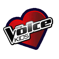 heart love Sticker by ProSiebenSat.1