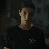 Season 1 Episode 1 Idk GIF by Paramount+
