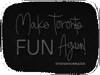 Fun Neon Sticker by The Fifth Social Club