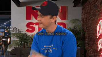 TheNonStoppers zzz hallo im in count me in GIF