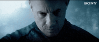 Comic Books Entertainment GIF by Sony