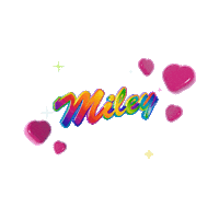 war is over nblah Sticker by Miley Cyrus