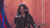 cmt cmt carrie underwood reba mcentire sam hunt GIF