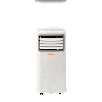 Ventilator Schimmel Sticker by Climia
