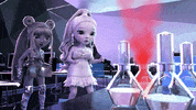 OfficialRainbowHigh rainbow season 3 shadow sh GIF