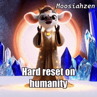 Unity Energy GIF by Moosiahzen