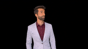 Happy Clap GIF by Victor Sidoni