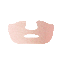 Skincare Facemask Sticker by Meditherapy