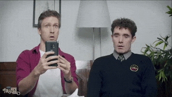 Youtube Film GIF by Foil Arms and Hog