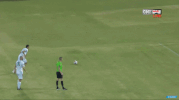 goal free kick GIF by New York Cosmos