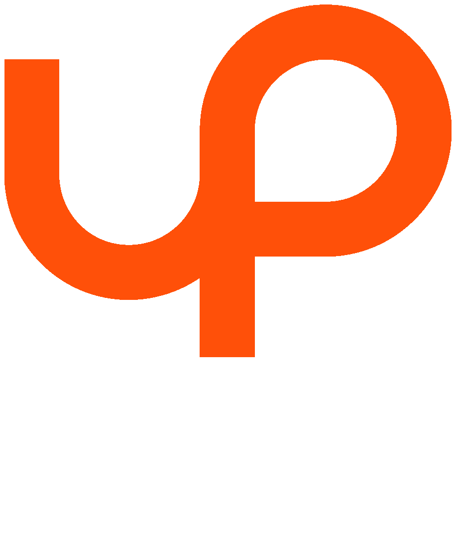 Sticker by Up Cycles