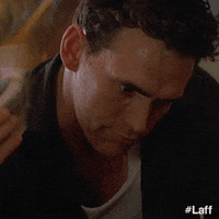 Sad Employee Of The Month GIF by Laff