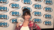 Milwaukee Wisconsin GIF by 99.1 The Mix
