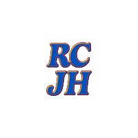 Rock Ku Sticker by University of Kansas