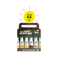 Storiafoodsandbeverages coconut milkshake bettertogether storia Sticker
