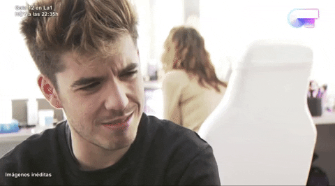 ot 2017 GIF by Operación Triunfo