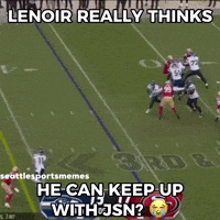 Football Nfl GIF