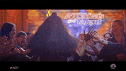 Gabrielle Union GIF by America's Got Talent