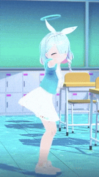 Dance GIF