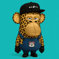 Bored Blah Blah Blah GIF by Boring Merch