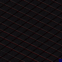 black and white art GIF by The New Big Poppa E