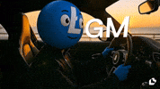 Good Morning Hello GIF by LitVM