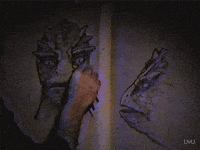 80's television GIF by vhspositive