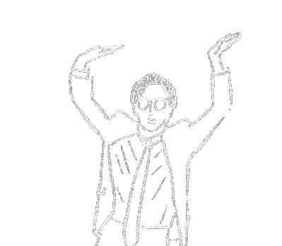 Dance ダンス Sticker