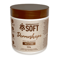 Crememassagem Sticker by KinesioSport Brasil