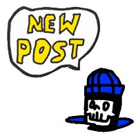 Instagram Post Sticker by JohnsonnLe