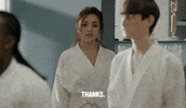 Cobra Kai Thank You GIF by NETFLIX