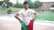 Lorasathletics Duhawkathletics GIF by Loras College