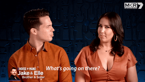 Mkrau What GIF by My Kitchen Rules
