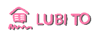 Lubito Sticker by Nieruchomoscioteka