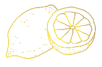 FreixenetFR summer gold fruit cocktail Sticker