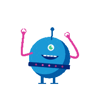 Bank Happy Dance Sticker by SpareBank 1 Sør-Norge