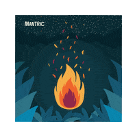 Fire Musica Sticker by Aymará